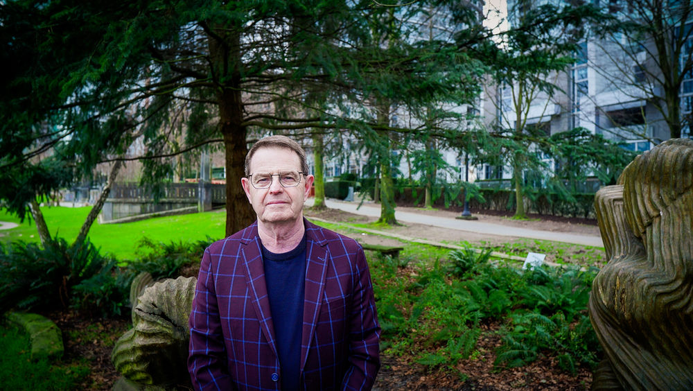 Alan Ogden